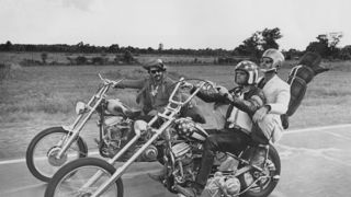 119. Беспечный ездок (1969)