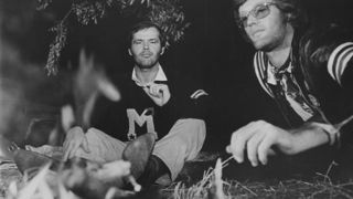 120. Беспечный ездок (1969)