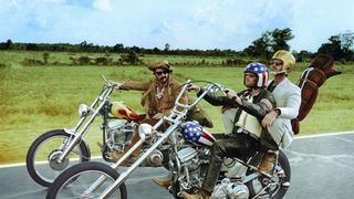 14. Беспечный ездок (1969)