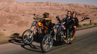 19. Беспечный ездок (1969)