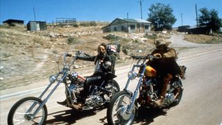 20. Беспечный ездок (1969)