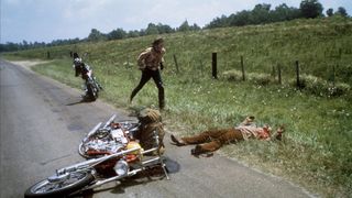 22. Беспечный ездок (1969)