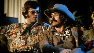 23. Беспечный ездок (1969)