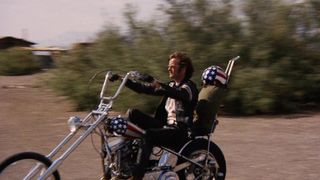 24. Беспечный ездок (1969)