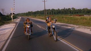 26. Беспечный ездок (1969)