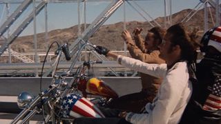 27. Беспечный ездок (1969)