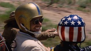 32. Беспечный ездок (1969)