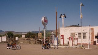 35. Беспечный ездок (1969)