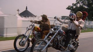 37. Беспечный ездок (1969)