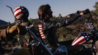 39. Беспечный ездок (1969)