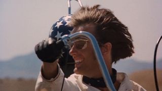 45. Беспечный ездок (1969)