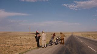 46. Беспечный ездок (1969)