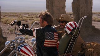 49. Беспечный ездок (1969)