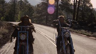 55. Беспечный ездок (1969)