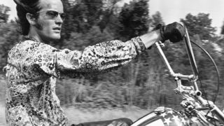 6. Беспечный ездок (1969)
