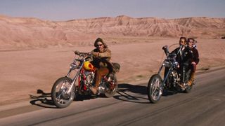 63. Беспечный ездок (1969)