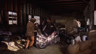 66. Беспечный ездок (1969)