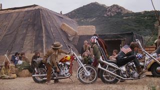 68. Беспечный ездок (1969)