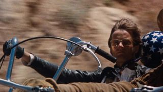 76. Беспечный ездок (1969)