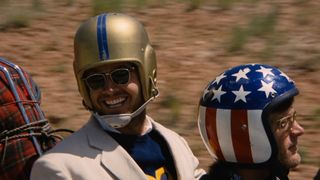 79. Беспечный ездок (1969)