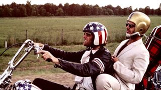 80. Беспечный ездок (1969)