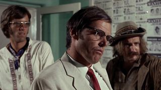 85. Беспечный ездок (1969)