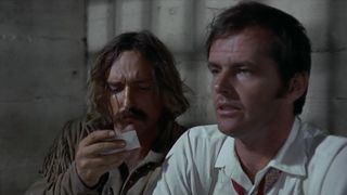 87. Беспечный ездок (1969)