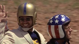 89. Беспечный ездок (1969)