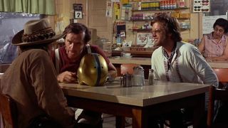 91. Беспечный ездок (1969)