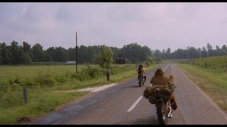 94. Беспечный ездок (1969)