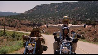 95. Беспечный ездок (1969)