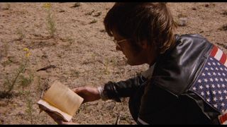 96. Беспечный ездок (1969)