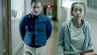 11. Стикмен (2017)