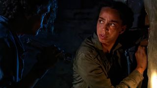 12. Стикмен (2017)