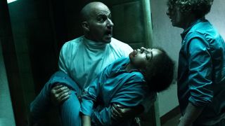 16. Стикмен (2017)