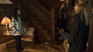 3. Стикмен (2017)