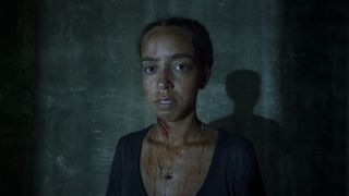 6. Стикмен (2017)