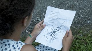 9. Стикмен (2017)