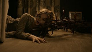 16. Тотем (2017)