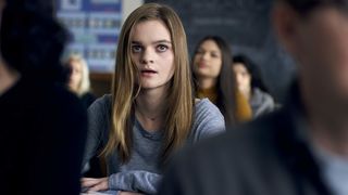 6. Тотем (2017)