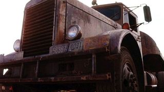 16. Дуэль (1971)