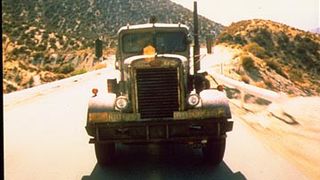 27. Дуэль (1971)