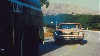 31. Дуэль (1971)