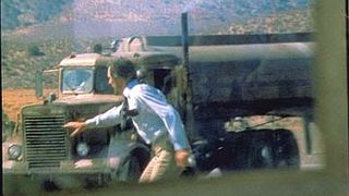 34. Дуэль (1971)