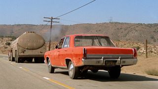 7. Дуэль (1971)