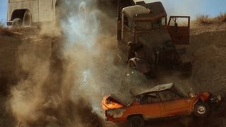 9. Дуэль (1971)