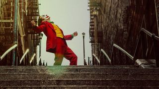 2. Джокер (2019)