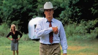 10. Совершенный мир (1993)