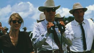 11. Совершенный мир (1993)