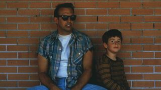 12. Совершенный мир (1993)